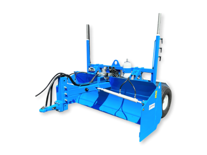 Afbeeldingen van RW220TK Kilverbord (4 Wielen)