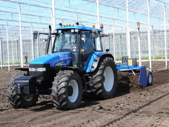 Afbeeldingen van RW280TK Kilverbord (4 Wielen)