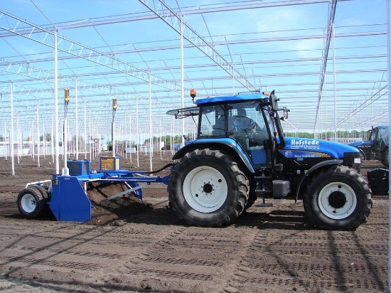 Afbeeldingen van RW280TK Kilverbord (4 Wielen)