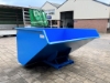 Afbeeldingen van WET5000 Kantelcontainer Mechanisch