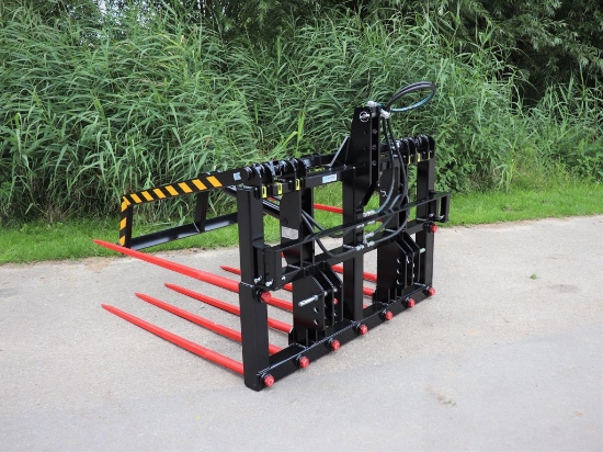 Afbeeldingen van Loofriek 148 - 9 Pennen