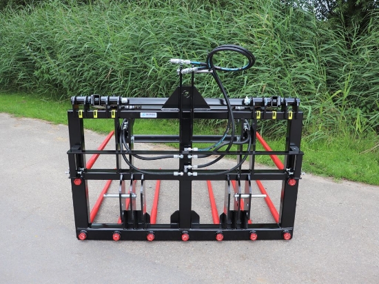 Afbeeldingen van Loofriek 148 - 9 Pennen