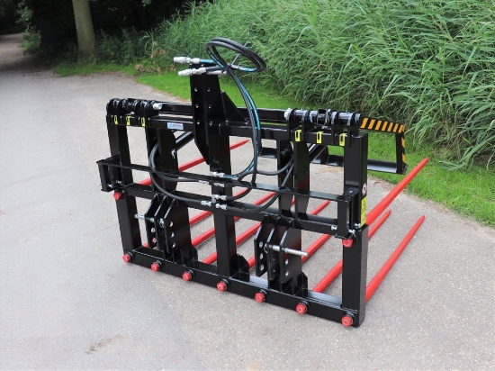 Afbeeldingen van Loofriek 148 - 9 Pennen