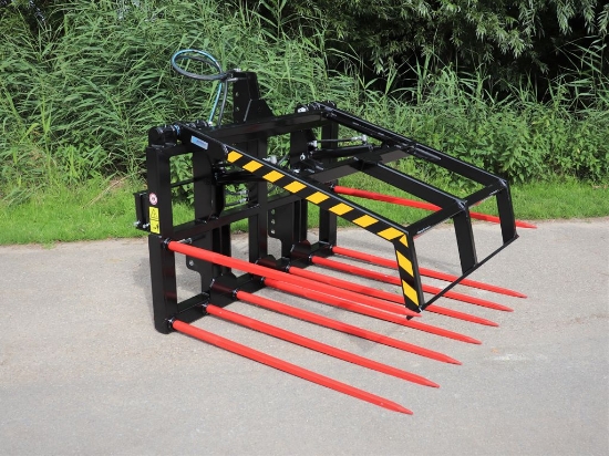 Afbeeldingen van Loofriek 148 - 9 Pennen