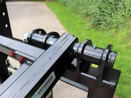 Afbeeldingen van Loofriek 148 - 9 Pennen