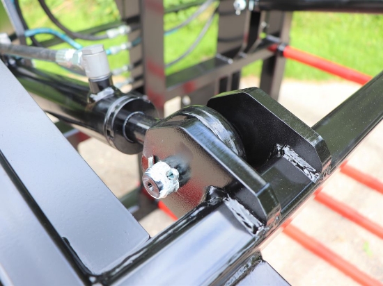 Afbeeldingen van Loofriek 148 - 9 Pennen