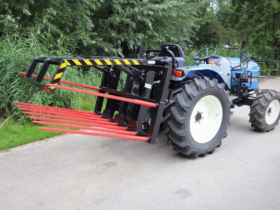 Afbeeldingen van Loofriek 148 - 9 Pennen