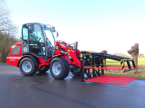 Afbeeldingen van Loofriek 148 - 9 Pennen
