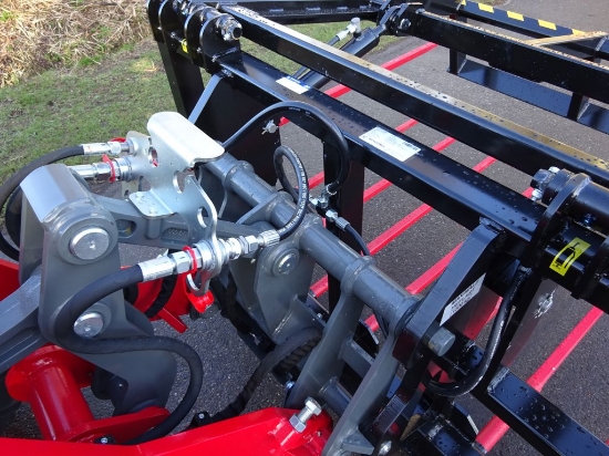 Afbeeldingen van Loofriek 148 - 9 Pennen