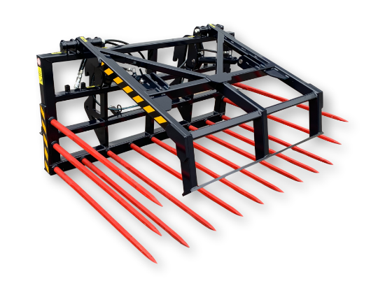 Afbeeldingen van Loofriek 200 - 13 Pennen