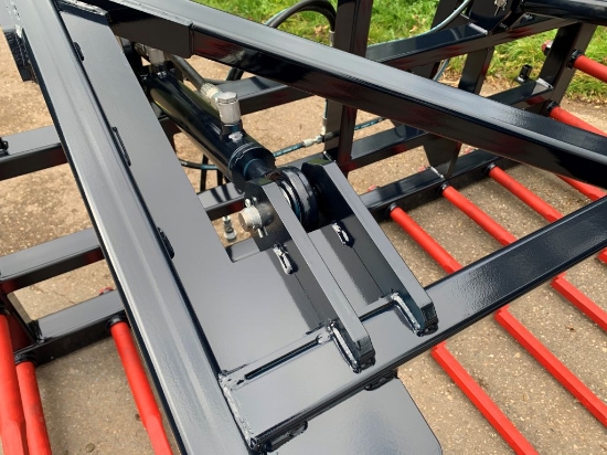 Afbeeldingen van Loofriek 200 - 13 Pennen