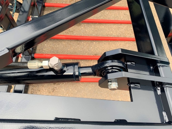 Afbeeldingen van Loofriek 200 - 13 Pennen