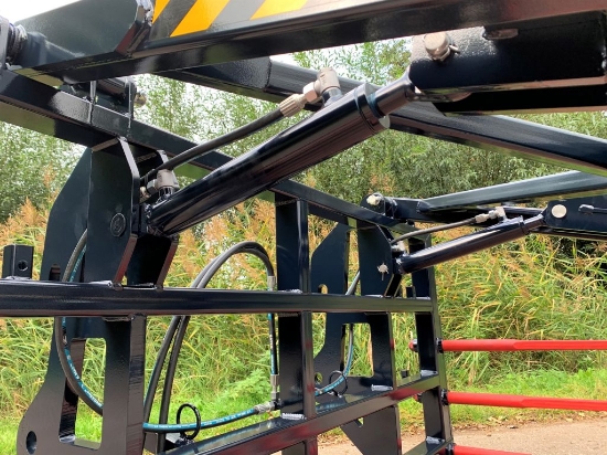 Afbeeldingen van Loofriek 200 - 13 Pennen