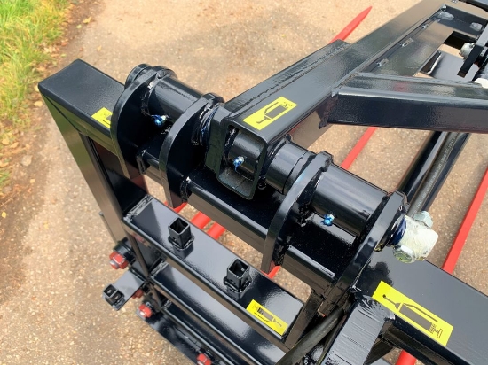 Afbeeldingen van Loofriek 200 - 13 Pennen