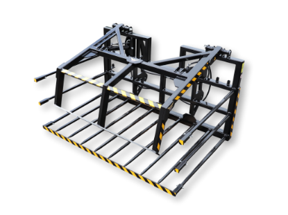 Afbeeldingen van Loofriek 218 - 14 Pennen