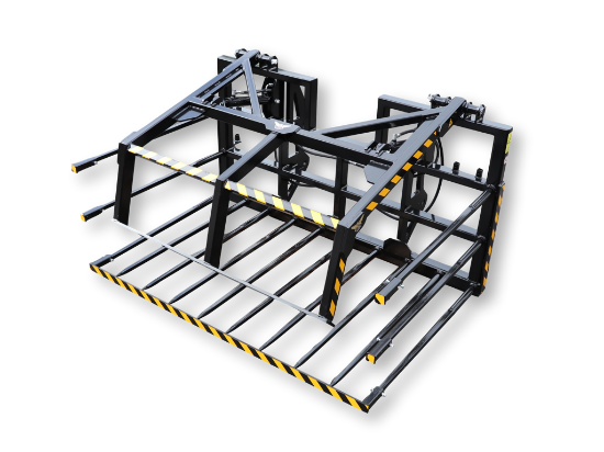 Afbeeldingen van Loofriek 218 - 14 Pennen