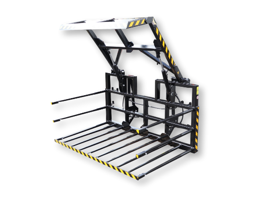 Afbeeldingen van Loofriek 218 - 14 Pennen