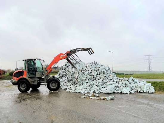 Afbeeldingen van Loofriek 218 - 14 Pennen