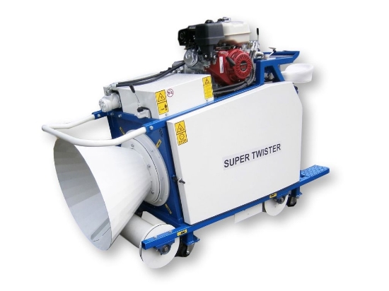 Picture of Super Twister Tomato Stem Binder