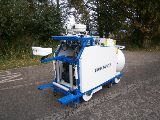 Picture of Super Twister Tomato Stem Binder