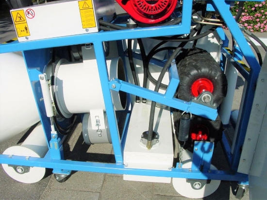 Picture of Super Twister Tomato Stem Binder