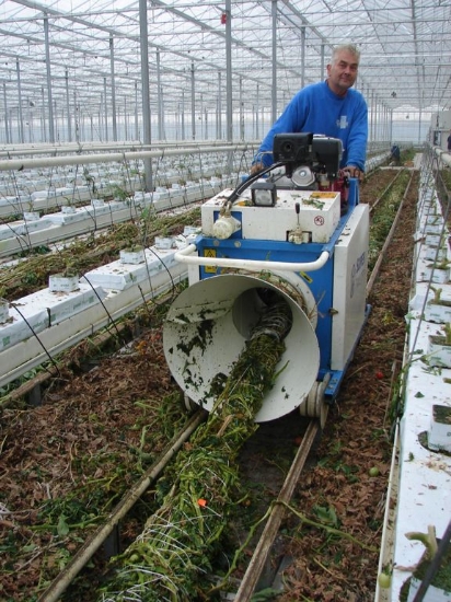 Picture of Super Twister Tomato Stem Binder
