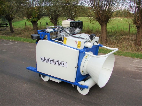 Picture of Super Twister XL Tomato Stem Binder