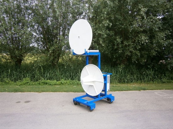 Afbeeldingen van ACE Roller