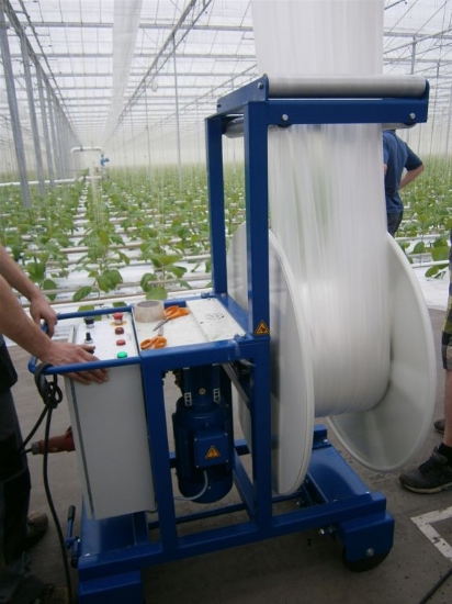 Afbeeldingen van ACE Roller