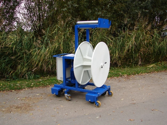 Afbeeldingen van ACE Roller