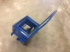 Picture of Foil guiding trolley tuberail