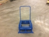 Picture of Foil guiding trolley tuberail
