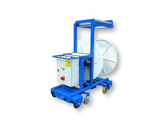 Picture of ACE Roller XL