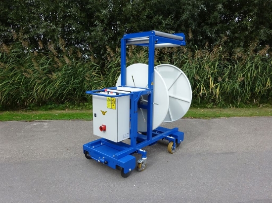 Picture of ACE Roller XL