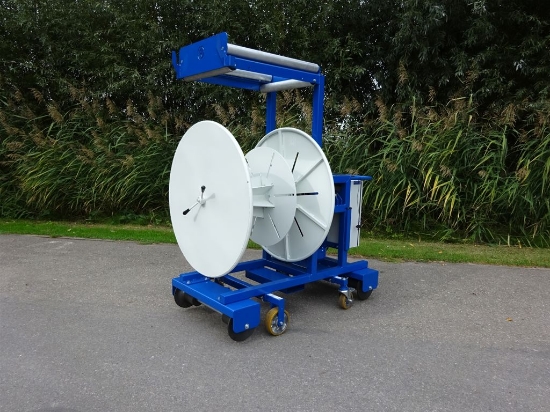 Picture of ACE Roller XL