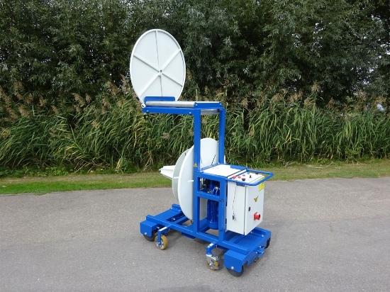 Picture of ACE Roller XL