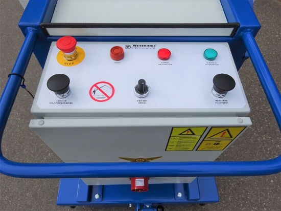 Picture of ACE Roller XL