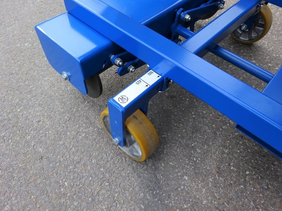 Picture of ACE Roller XL