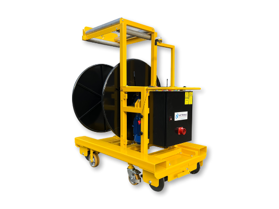 Picture of ACE Roller XL