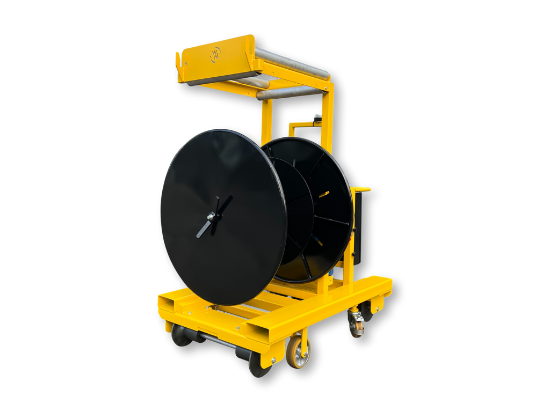 Picture of ACE Roller XL