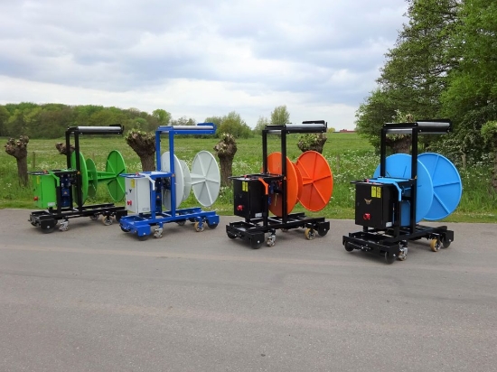 Picture of ACE Roller XL