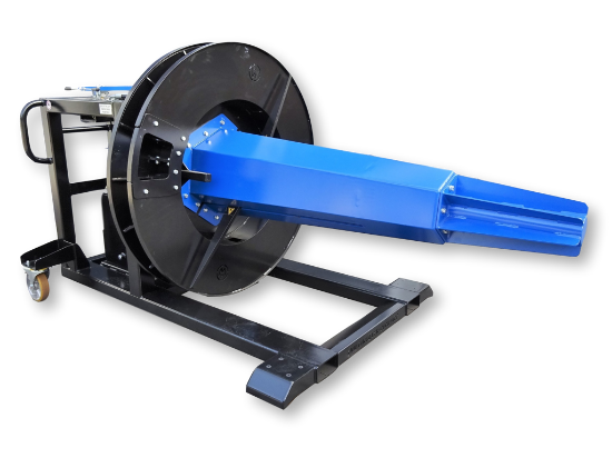 Afbeeldingen van Multiroller Compact-E