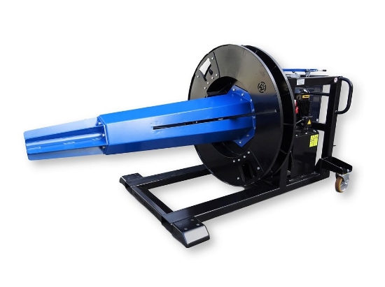 Afbeeldingen van Multiroller Compact-E