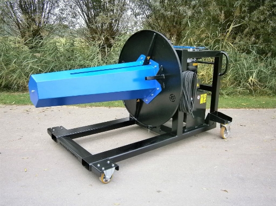 Afbeeldingen van Multiroller Compact-E