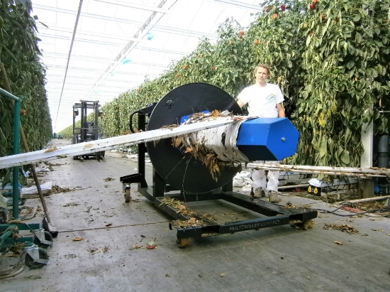 Afbeeldingen van Multiroller Compact-E