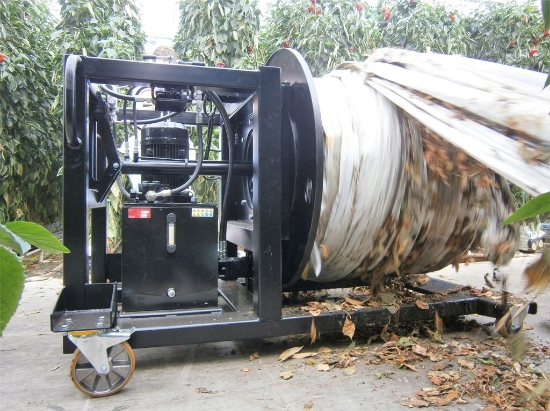 Afbeeldingen van Multiroller Compact-E