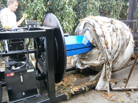 Afbeeldingen van Multiroller Compact-E