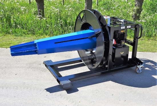 Afbeeldingen van Multiroller Compact-E