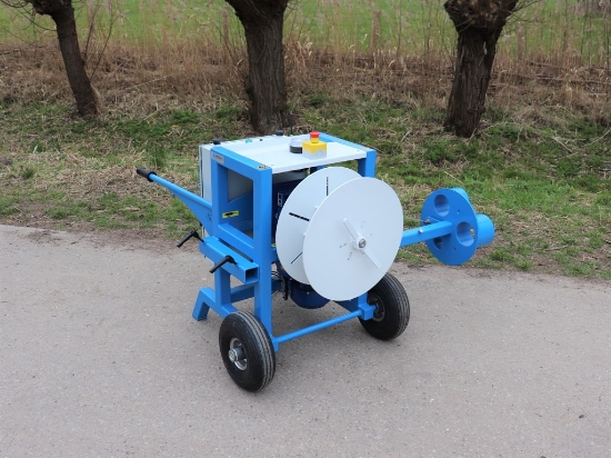 Afbeeldingen van Buislier 370NM