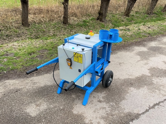 Afbeeldingen van Buislier 370NM